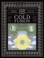 Cold Fusion (HOW) 1934781215 Book Cover