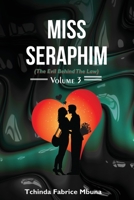 Miss Seraphim B0CB7GLP5Y Book Cover