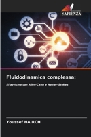 Fluidodinamica complessa (Italian Edition) 6207910982 Book Cover