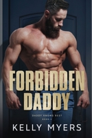 Forbidden Daddy B08L3Q68K6 Book Cover