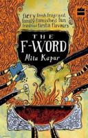 The F-Word 9350290146 Book Cover