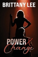 Power X Change 1966565518 Book Cover