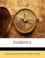 Florence 1240929692 Book Cover