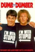 Dumb and Dumber (Puffin Film Tie-in) 0816736952 Book Cover