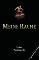 Book in German: Meine Rache 1546994297 Book Cover
