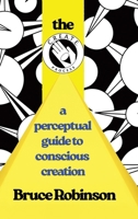 The C.R.E.A.T.E. Process: A Perceptual Guide to Conscious-creation 1834383056 Book Cover