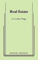 Real Estate (Methuen New Theatre Scripts) 0573600090 Book Cover