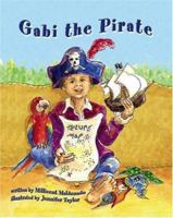 Gabi the Pirate 1412075513 Book Cover