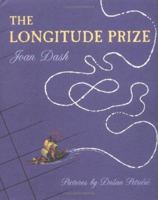 The Longitude Prize 0374346364 Book Cover