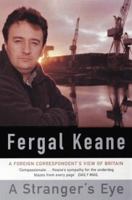 A Stranger's Eye: A Foreign Correspondent's View of Britain 0670888397 Book Cover