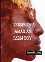 Verses of a Jamaican Farm Boy 0578496984 Book Cover