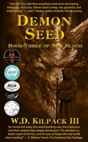 Demon Seed B09NRG4WD3 Book Cover