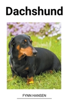 Dachshund B0BVRR2X58 Book Cover