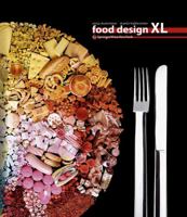 Food Design XL 3990433148 Book Cover