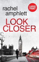 Look Closer 0992268540 Book Cover