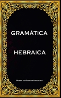Gramática Hebraica 1387812661 Book Cover