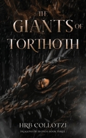 Giants of Torthoth 1962628493 Book Cover