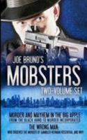 Mobsters, Two Volume Set 1494929740 Book Cover