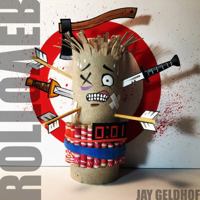 Rollover Vol 1 1735761516 Book Cover