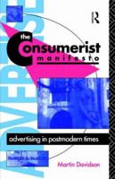 Consumerist Manifesto (Comedia) 0415046203 Book Cover