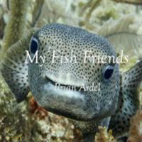 My Fish Friends 4902837560 Book Cover