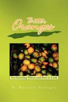 Bitter Oranges 144154576X Book Cover