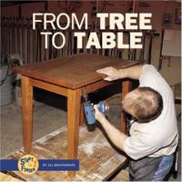 From Tree to Table 0822509474 Book Cover