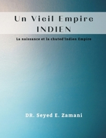 Ancient Indian Empire 9357333312 Book Cover