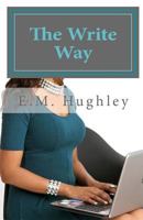 The Write Way 198687351X Book Cover