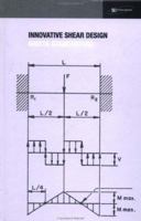 Innovative Shear Design (Structural Engineering) 0415258367 Book Cover