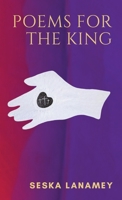 Poems For The King 9083217027 Book Cover