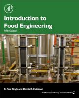 Introduction to Food Engineering, Third Edition (Food Science and Technology International Series) (Food Science and Technology) 0126463816 Book Cover