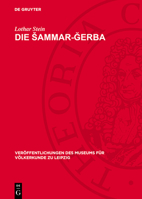 Die Sammar-Ğerba: Beduinen Im Übergang Vom Nomadismus Zur Sesshaftigkeit 311276840X Book Cover