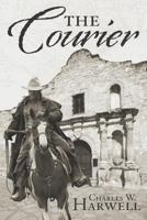 The Courier 1480802085 Book Cover