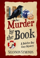 Murder By the Book B0G62SNWLY Book Cover