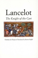 Lancelot ou Le Chevalier de la charrette 0820312134 Book Cover