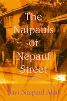 The Naipauls of Nepaul Street 9354479855 Book Cover