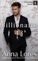Billionaire 43 194939607X Book Cover