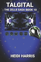 TALGITAL B09GZR7Q8L Book Cover