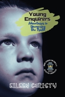 Young Enquirers: Thrilling Short Stories for Kids Aged 9-11 2071919416 Book Cover