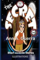 The Secret: Story No. 27 of The THOUSAND and one DAYS: Book 3 1974369315 Book Cover