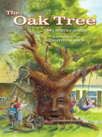 Oak Tree, The 1455627178 Book Cover