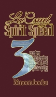 Spirit Speed: Selected LuCxeed Poems 1933187581 Book Cover