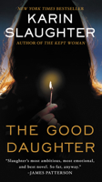 The Good Daughter 0062430254 Book Cover