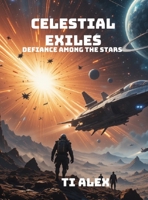Celestial Exiles: Defiance Among the Stars B0F1R4RYRK Book Cover