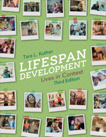 Lifespan Development: Lives in Context 1544332270 Book Cover