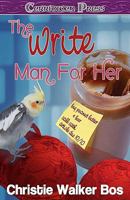 The Write Man For Her 1419957619 Book Cover