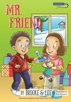 Mr. Friend 0997633123 Book Cover