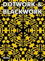 Dotwork & Blackwork 9873762590 Book Cover