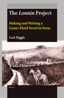 The Lonnin Project: Making and Writing a Genre-Fluid Novel in Verse 9004538739 Book Cover